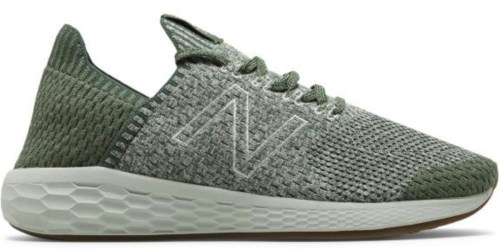 New Balance Men’s Sock-Fit Running Shoes Only $40.99 Shipped