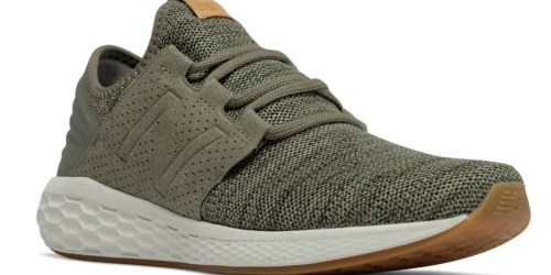 New Balance Men’s Fresh Foam Running Shoes Just $33.99 Shipped (Regularly $85)