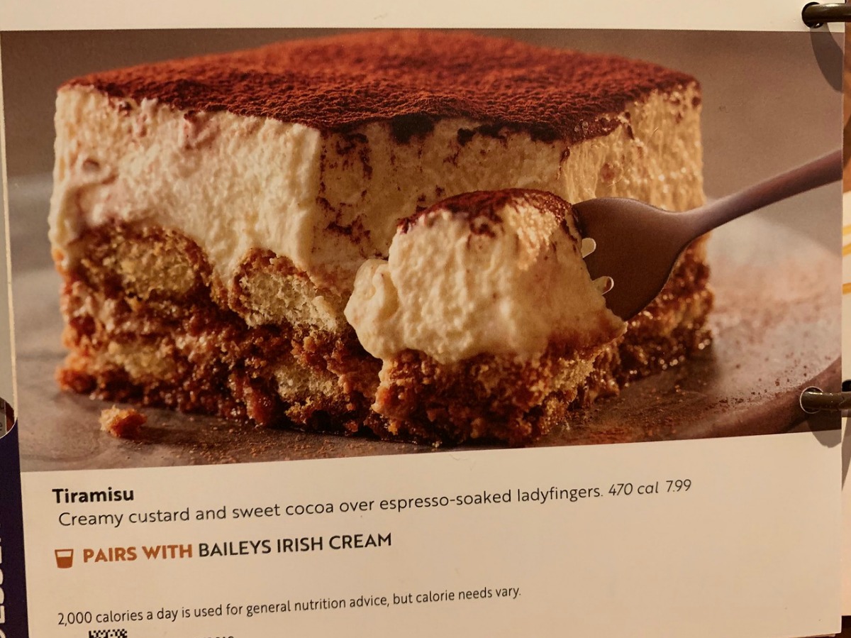 Free Birthday Dessert at Olive Garden (No Purchase Required!)