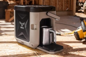 OXX Coffeeboxx Single Serve Coffee Maker Only $149.99 Shipped