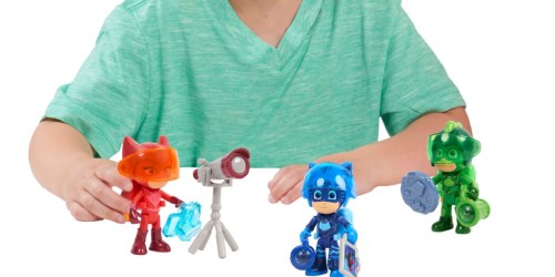 Up to 75% Off Toys at Walmart.com | Disney’s PJ Masks, Star Wars & More
