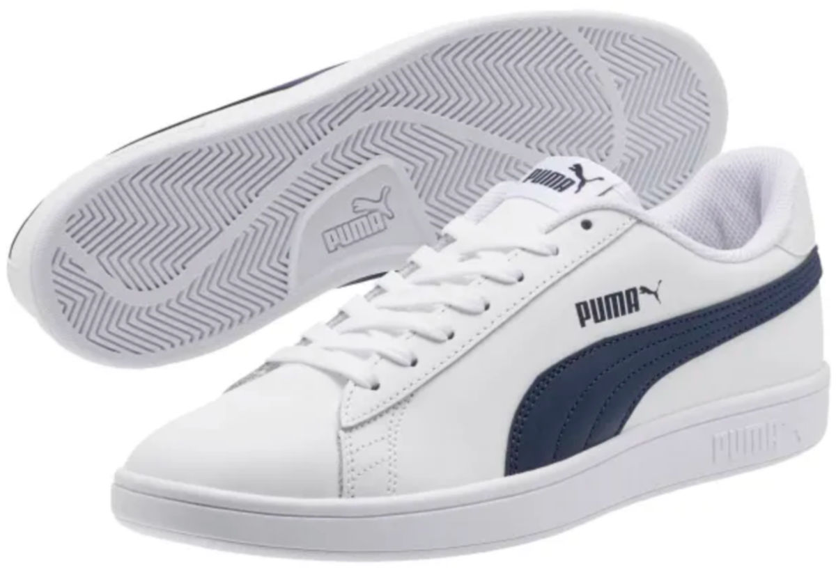 puma sports shoes 50 discount