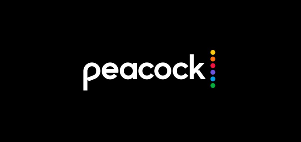 NBC Universal Peacock Logo