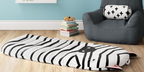 Up to 50% Off Pillowfort Kids Items at Target.com | Hooded Towels, Floor Cushions & More