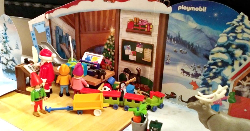 Amazon's Top 10 BestSelling Advent Calendars for All Ages