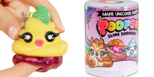 Poopsie Slime Surprise Pack Just $4.88 at Walmart.com (Regularly $10) + More