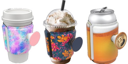 PopSockets PopThirst Can Holders Only $12.50 Each Shipped
