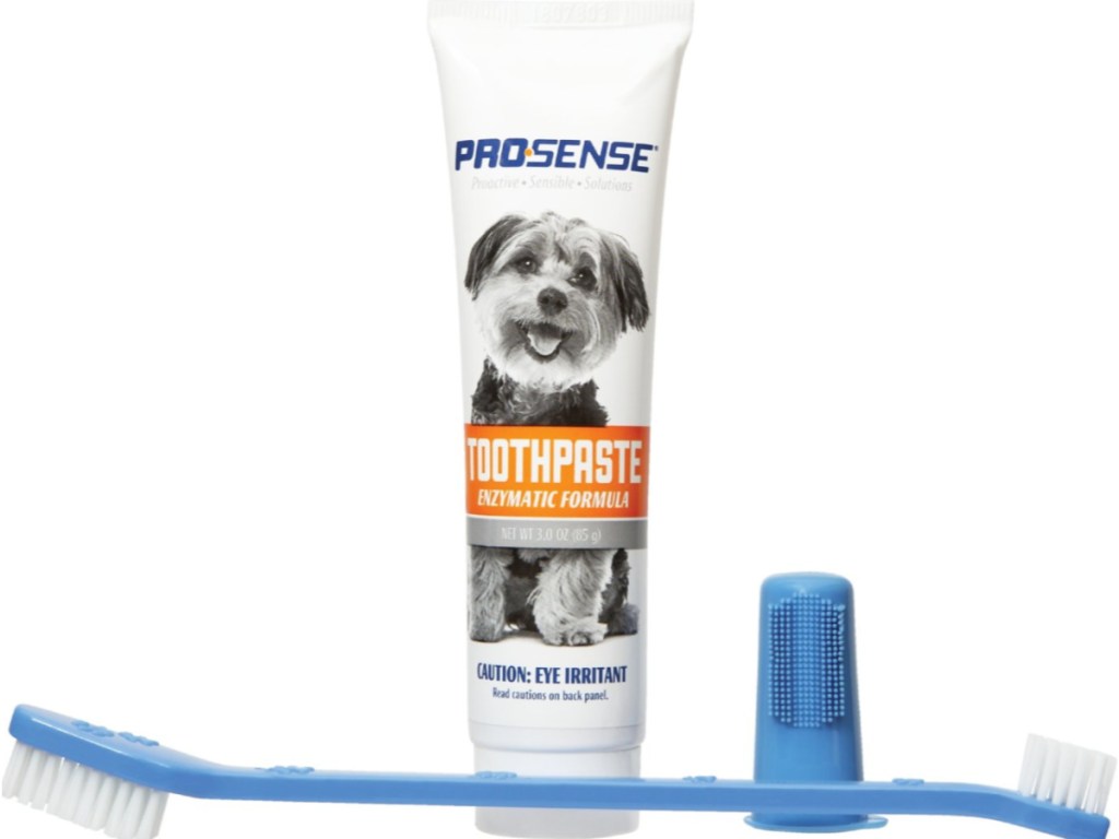 Prosense Pet Toothpaste