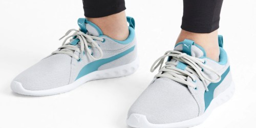 PUMA Men’s & Women’s Running Shoes Only $24.49 (Regularly $60) + More