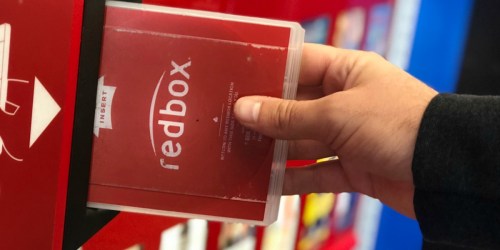 NEW Redbox Premium Membership from $9.99 Per Year + 12 Tips for Saving Money on Movies & Video Game Rentals