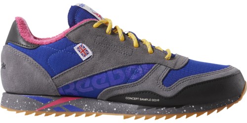 Reebok Retro 90’s Style Sneakers Just $34.99 Shipped (Regularly $70+)