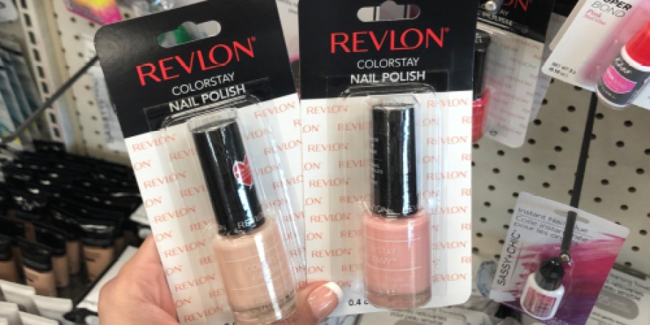 CVS Sneak Peek: 69¢ Revlon Cosmetics, 99¢ Downy Beads + More