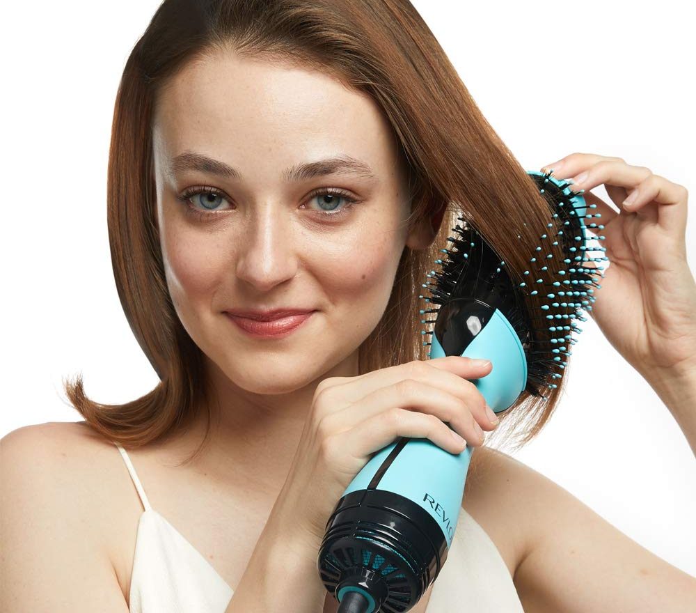 Target revlon hair outlet dryer