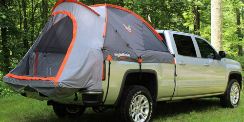 Rightline Gear Truck Tents Only $126 Shipped at Amazon