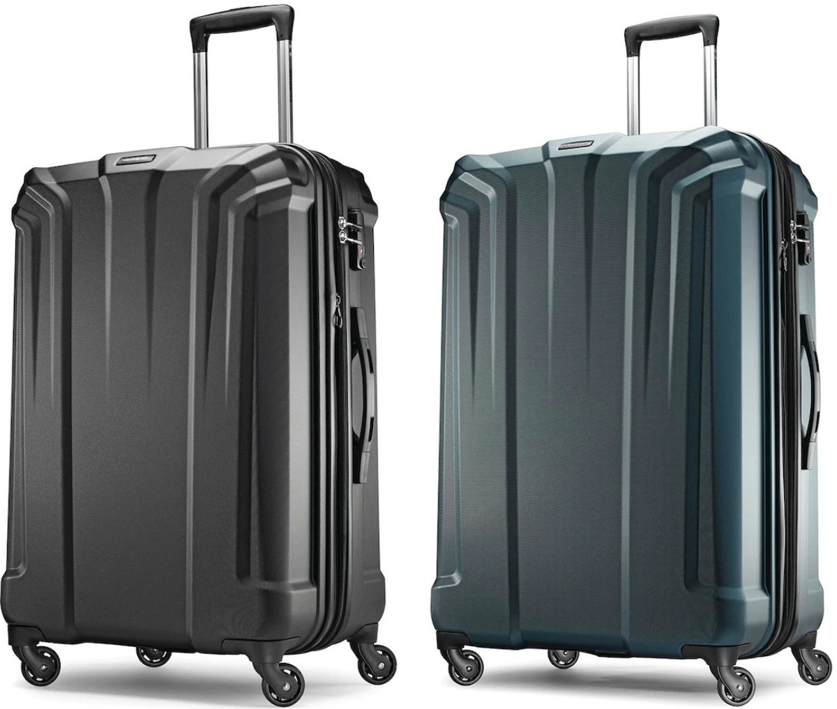 samsonite opto pc hardside spinner