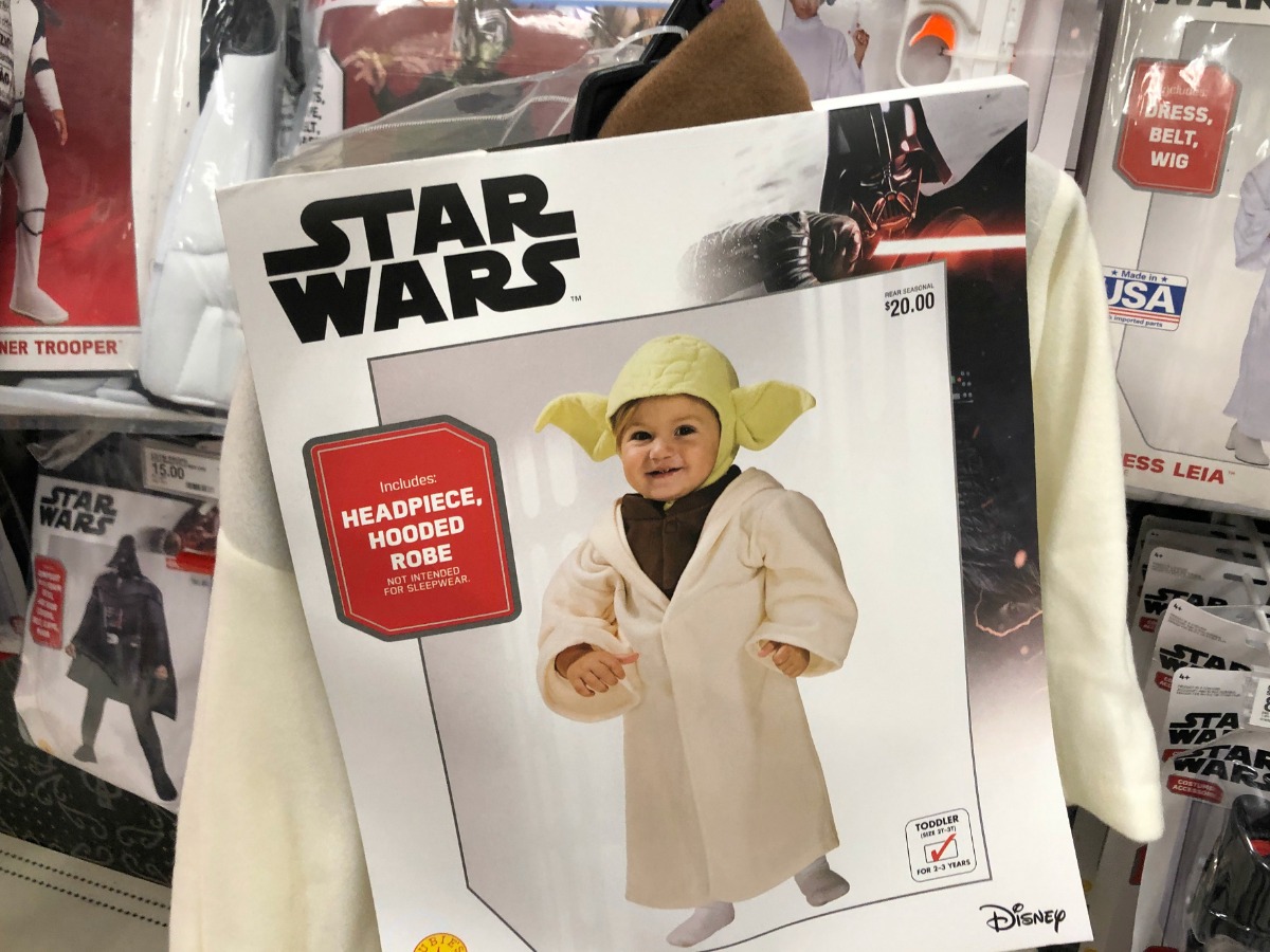 Up To 65% Off Halloween Costumes At Target