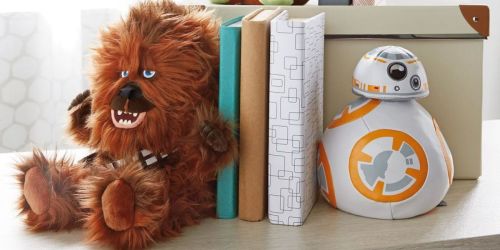 75% Off Star Wars Home Decor Items on Hallmark