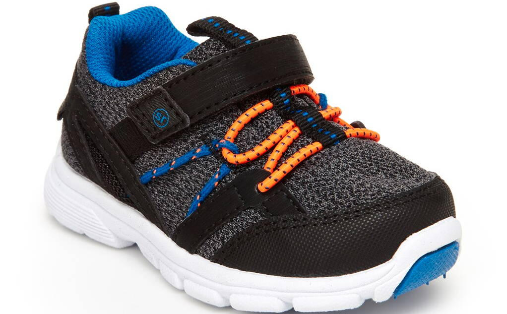 60% Off Stride Rite Kids Shoes at Kohl's