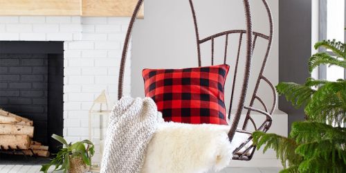 Swingasan Collection Archie Chair Swing Just $112.48 (Regularly $250)