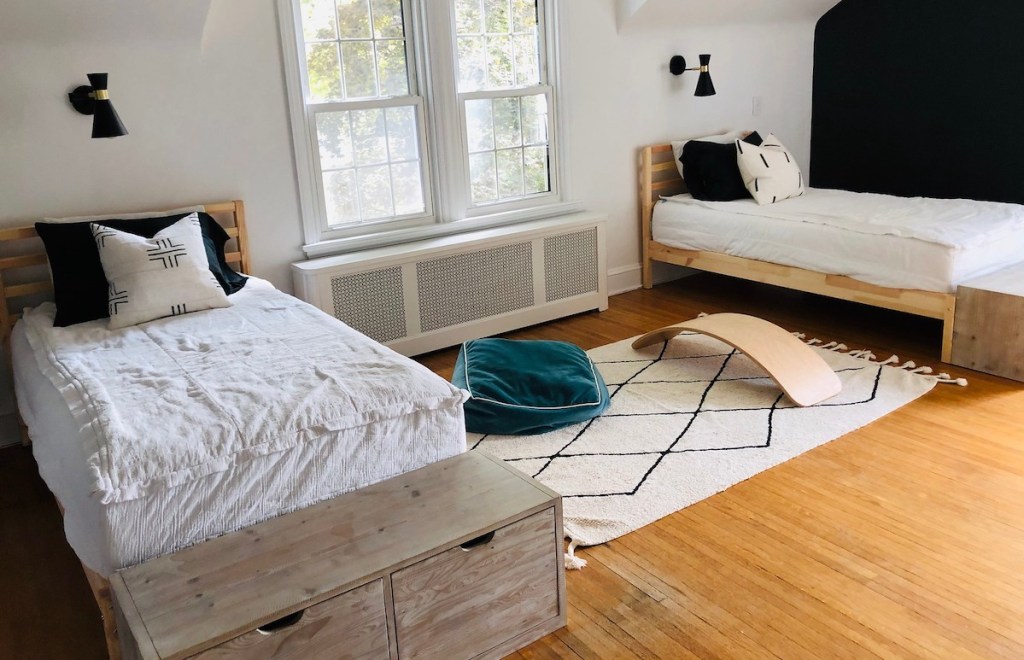 9 Of The Best Ikea Beds And Bed Frames, Wood Bed Frame Ikea Twin