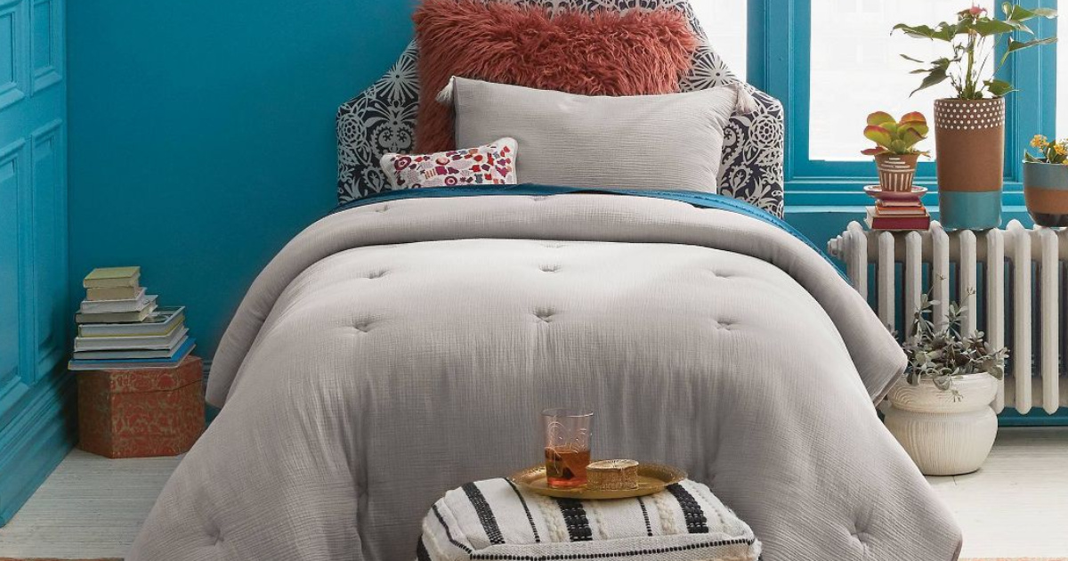 Target opalhouse deals bedding