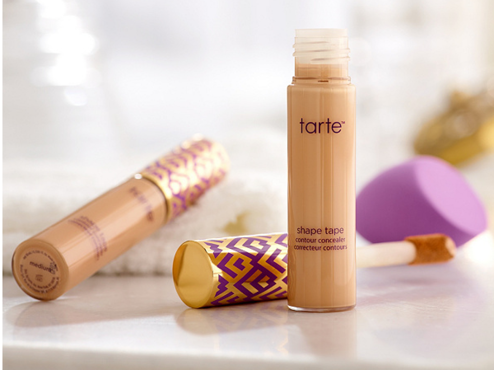 Tarte Shape Tape Concealer