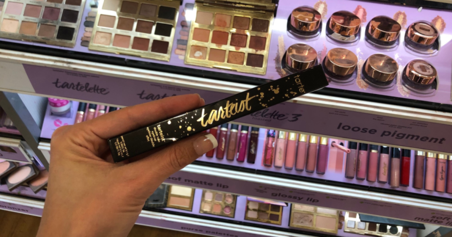 Tarte Tartiest Double Take Eyeliner