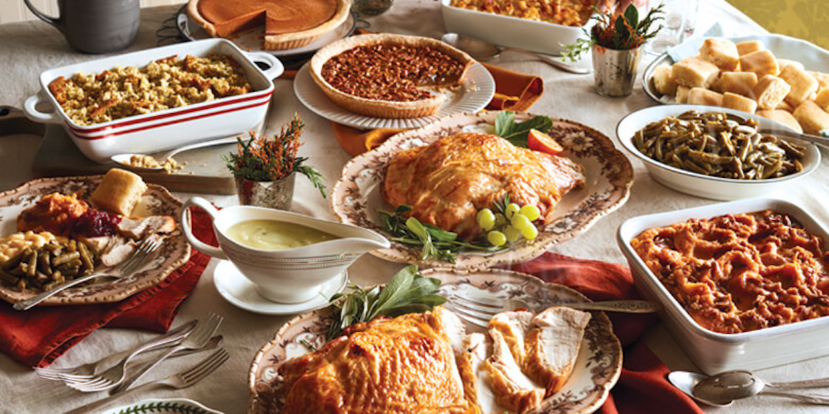 Featured image of post Safeway Holiday Meals To Order At safeway we know that the ingredients that truly make the holidays are the special moments you share with those you love