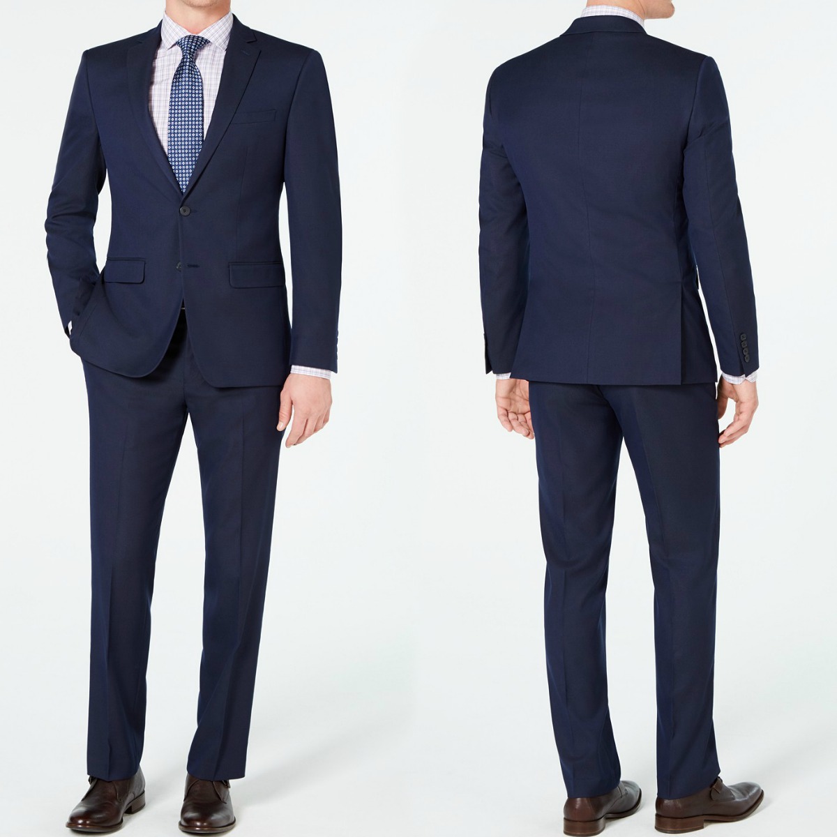 van heusen suits