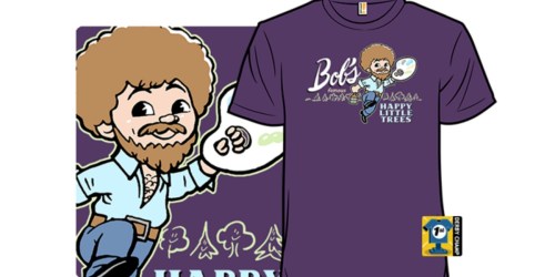 Best-Selling T-Shirts at Woot! Only $10 (Regularly $19)