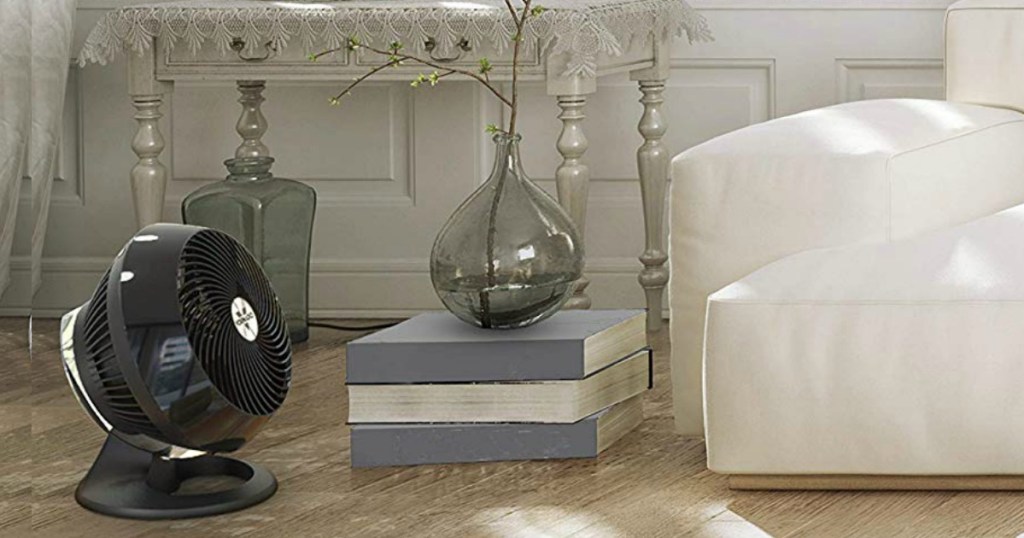 Vornado Whole Room Air Circulator Only 69 99 Shipped