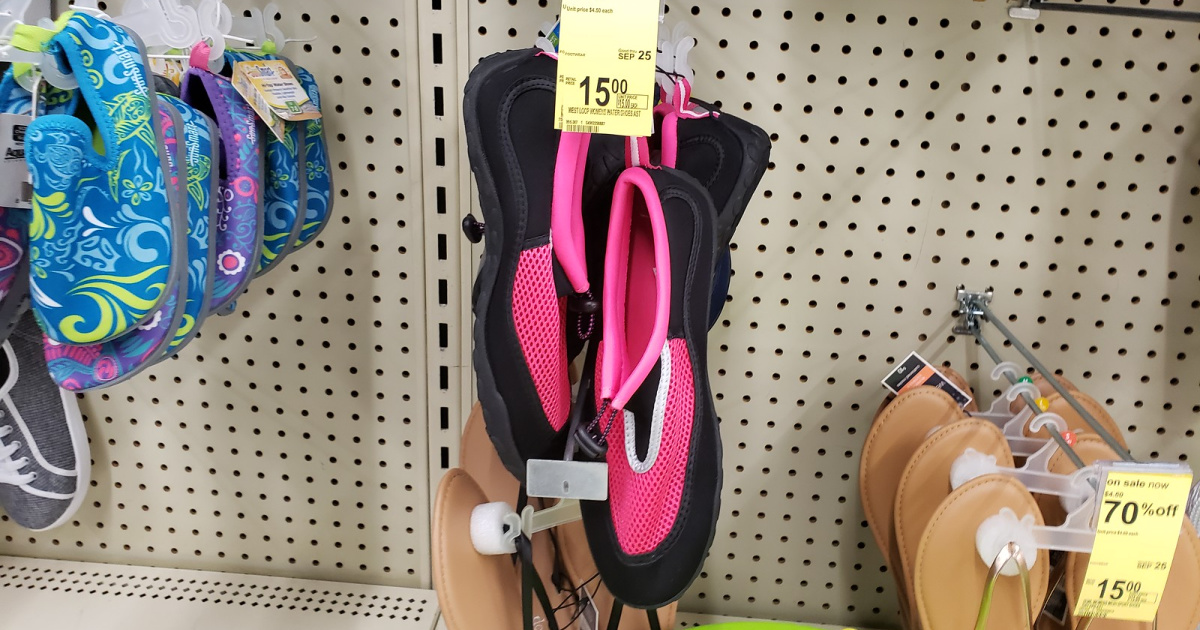 Walgreens flip online flops