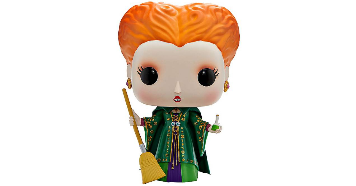 sanderson sisters funko pop