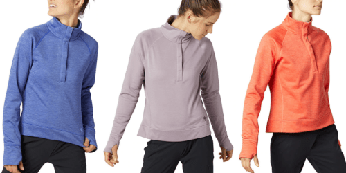 Up to 65% Off Mountain Hardwear Apparel + Free Shipping