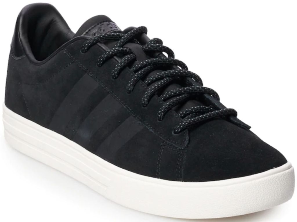 adidas Daily 2.0 Men's Suede Sneakers