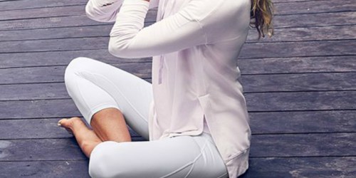 Up to 90% Off Athleta Women’s Apparel | Jeans, Sports Bras & More
