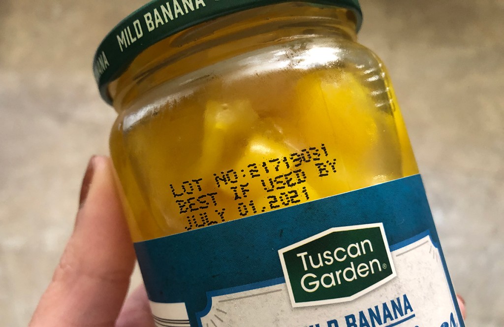 Is Food Still Good After the Expiration Date? Food Labeling Explained