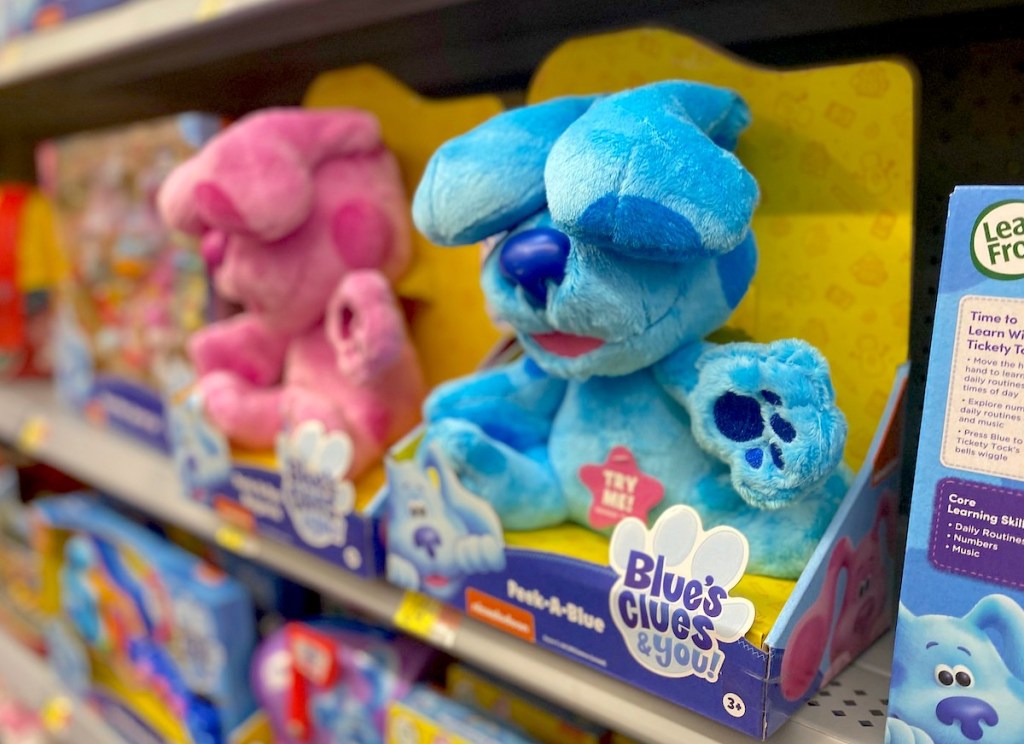 Walmart's Hottest Toys List for Christmas 2020 Hip2Save Walmart Toys Christmas