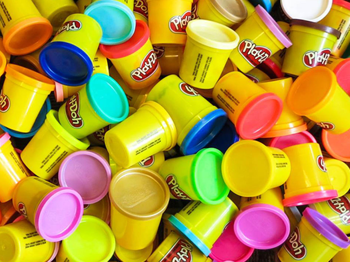 play doh 36 pack