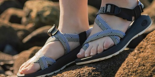 60% Off Chaco Sandals For Men & Women + Free Shipping