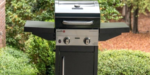 Char-Broil 2-Burner Grill Just $164.99 Shipped (Regularly $280)
