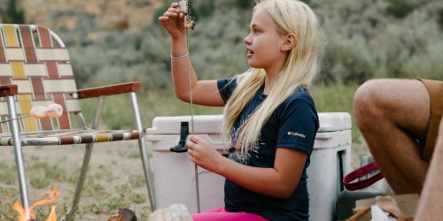 Columbia Kids Apparel as Low as $5.59 + FREE Shipping