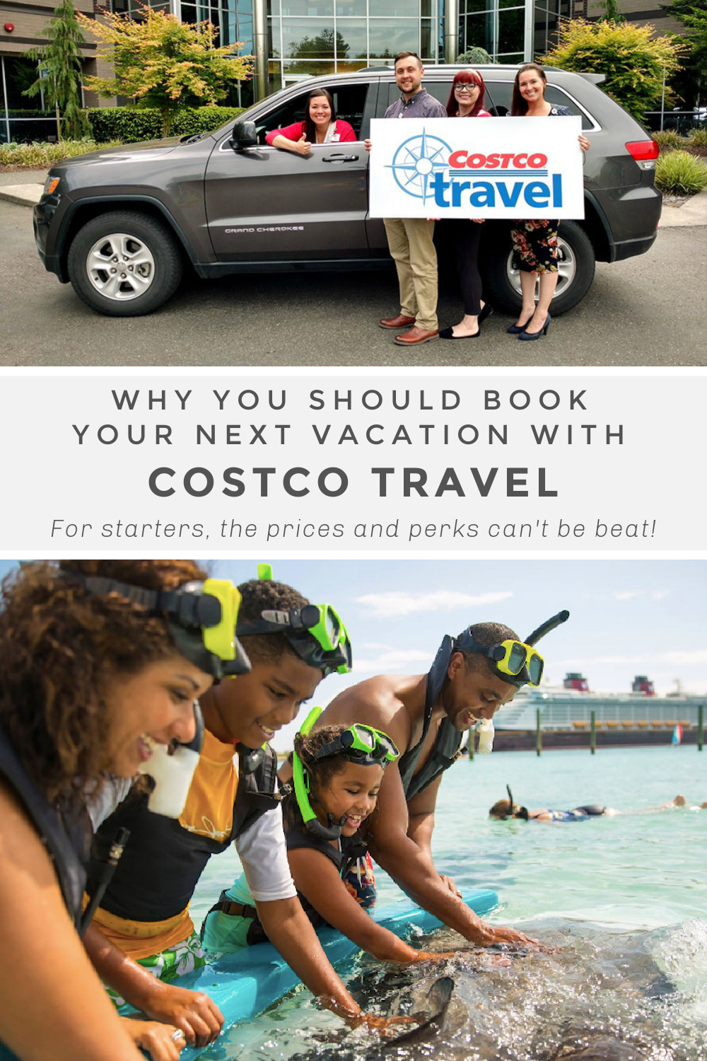 Family Traveller USA  Costco Travel Deals: 9 Family Vacation Packages You  Don't Want to Miss