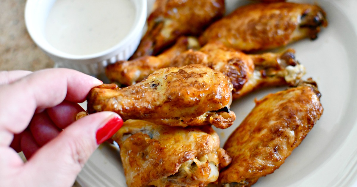 9 Football Food Ideas For Any Game Day Party