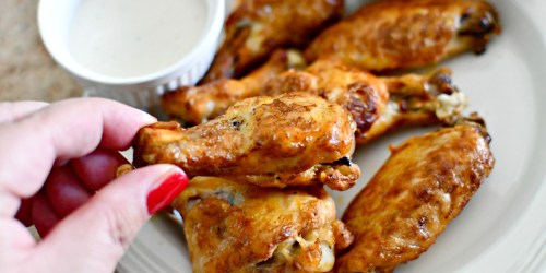 Over 50 Best Football Party & Gameday Food Recipes | Appetizers, Dips, Desserts, & More