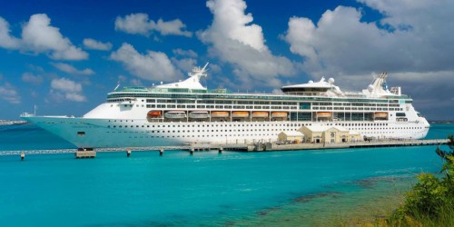 Expedia Cruise Sale: Up to $1,000 Onboard Credit