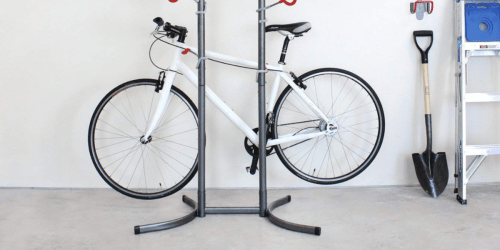 Up to 50% Off Delta Bicycle Stands at Woot!