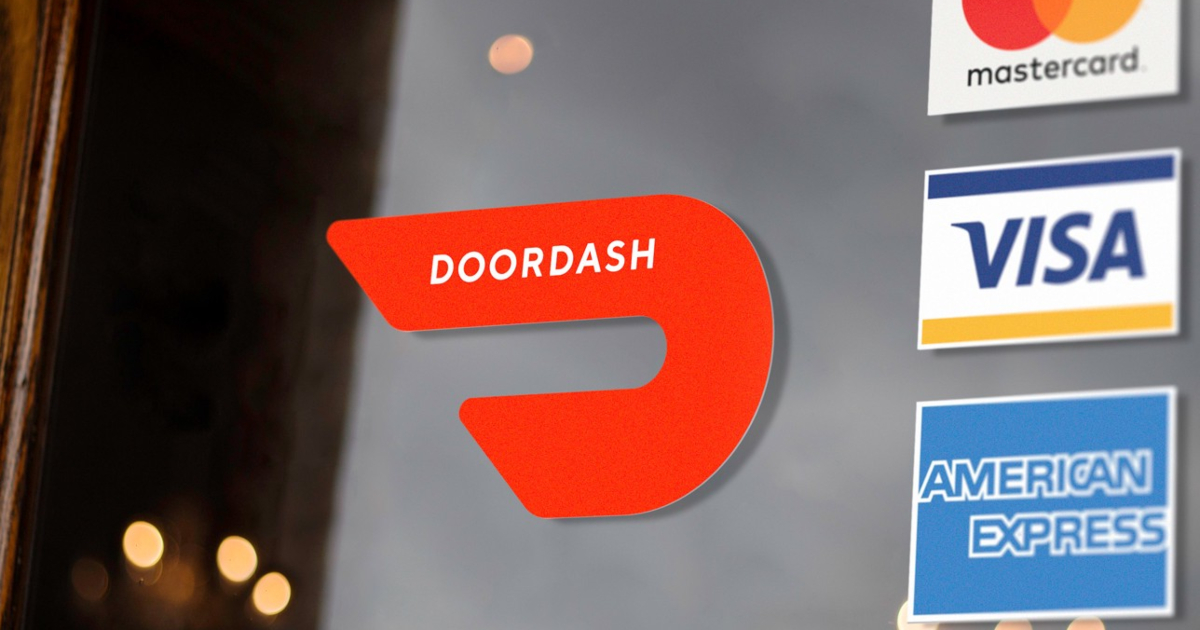 Doordash Merchant Portal