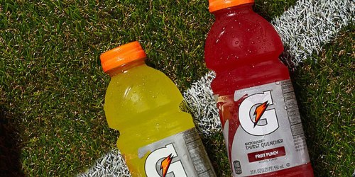 Gatorade 12-Packs as Low as $6 Shipped at Amazon (Just 53¢ Per Bottle)