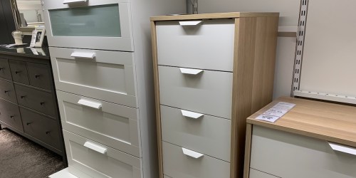 6 Best IKEA Bedroom Dressers & Chests To Meet All Your Storage Needs